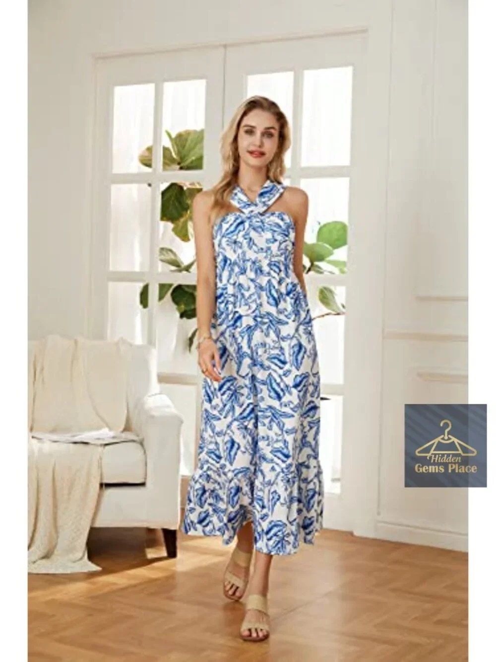 N/A this flowy
